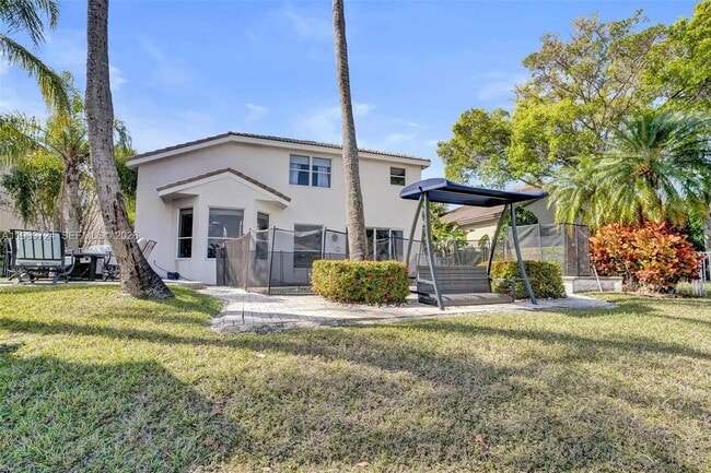 Building Photo - 17431 SW 35th St