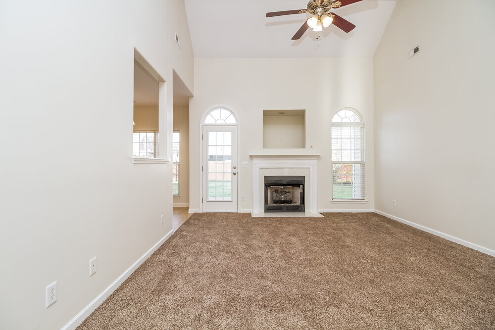 Building Photo - 4029 Kristen St