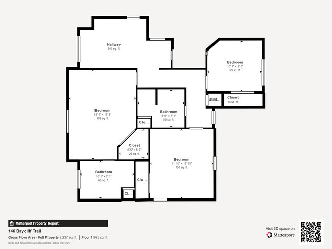 Building Photo - 146 Baycliff Trail