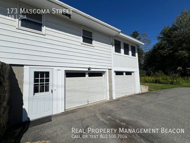 Building Photo - 173 Mascoma St