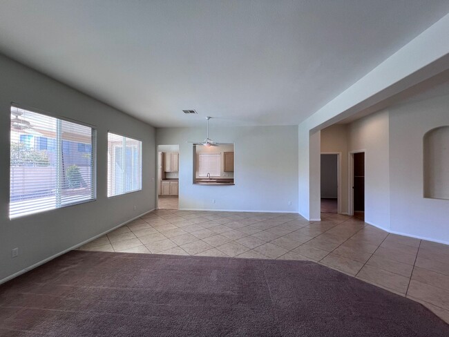 Building Photo - SUMMERLIN SINGLE STORY FOUR BEDROOM THREE ...