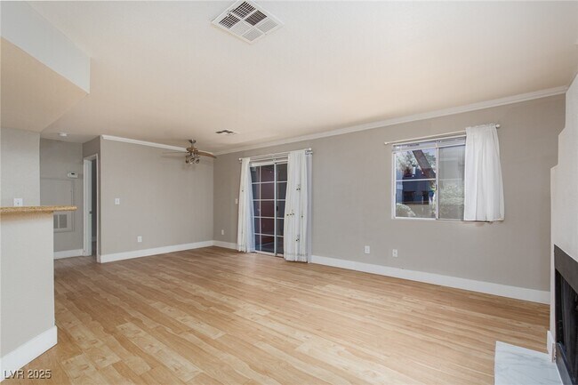 Building Photo - 8600 W Charleston Blvd