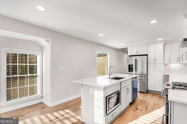 Building Photo - 3412 Belleford Ct