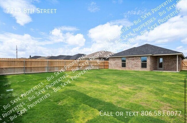 Building Photo - 7213 8th St