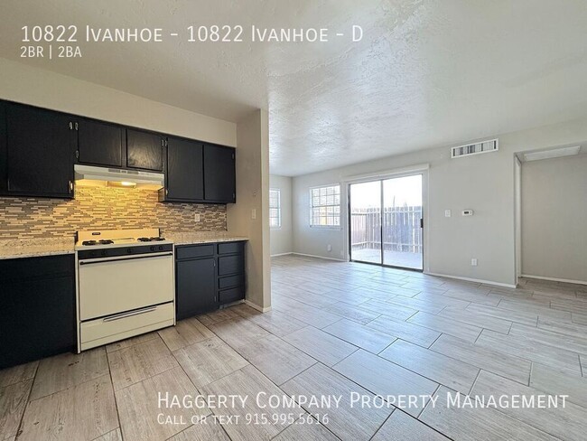Building Photo - 10822 Ivanhoe Dr