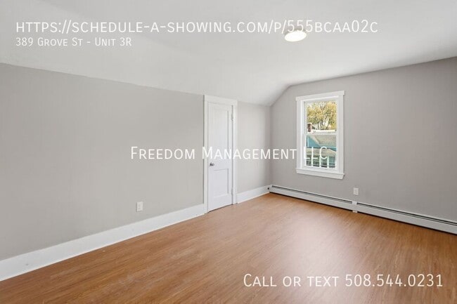 Building Photo - 389 Grove St
