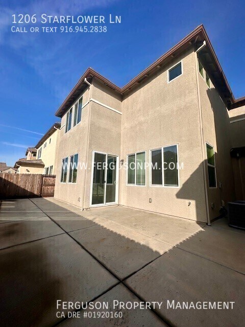 Building Photo - 1206 Starflower Ln