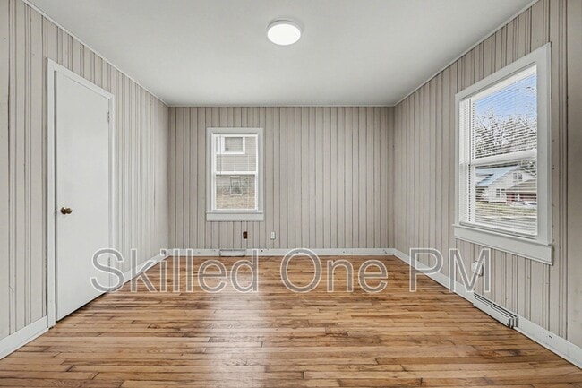 Building Photo - 1442 N Hamilton St