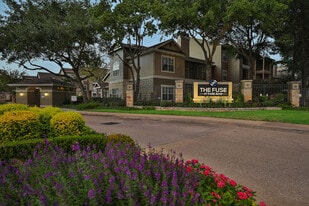 Building Photo - The Fuse at Park Row