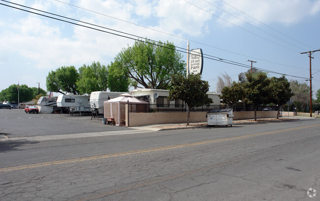 Primary Photo - Hemet Valley Residential Park