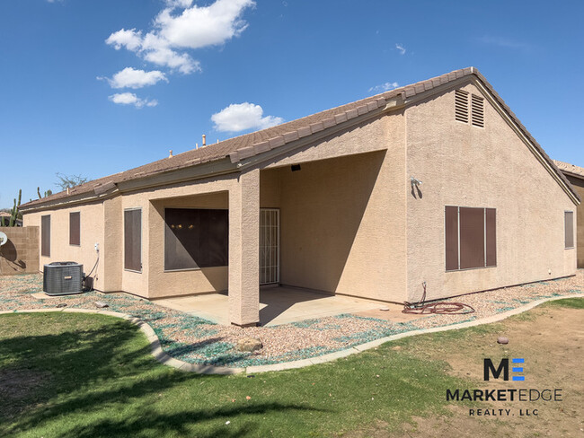 Building Photo - House at South Alma School Rd/East Ocotill...