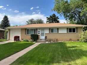 Building Photo - $300 OFF FIRST MONTH | Beautifully Renovated 3BR in Midtown Fort Collins