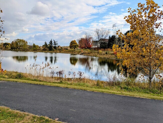 Building Photo - 1858 S Fallbrook Dr