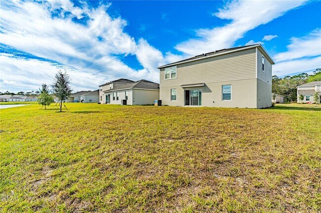 Building Photo - 4743 Yellow Elder Wy