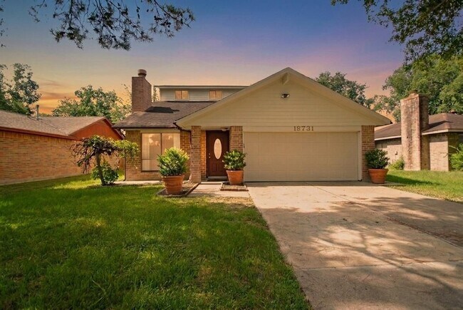 Building Photo - 18731 Clover Glen Ln
