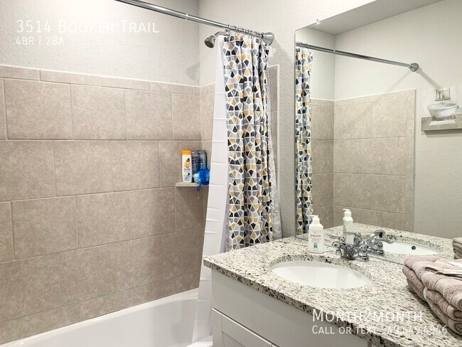 Building Photo - Utopia at Booker Trail #41225