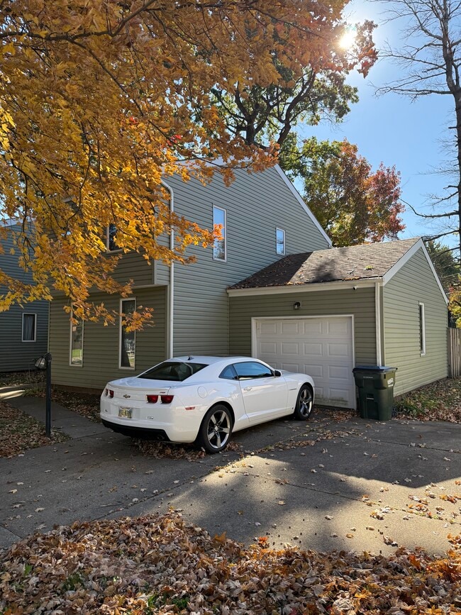Building Photo - 3114 20th St NW