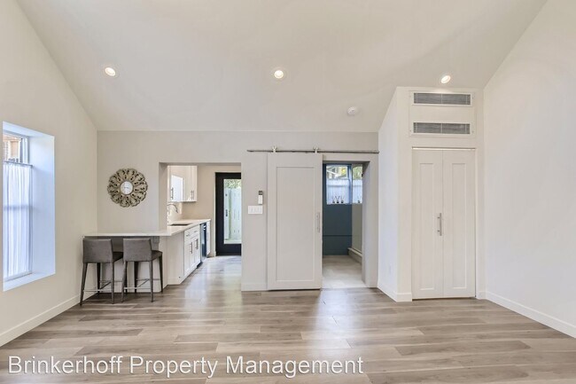 Building Photo - 1 br, 1 bath House - 1157 Josephine St