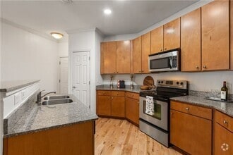 Building Photo - PRE-LEASE 2025/2026: Poolside 2-Bedroom, 2...