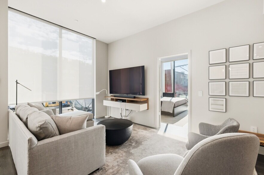 Building Photo - 2554 Smallman St