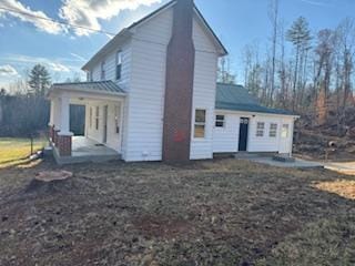 Building Photo - 2121 Sawmill Rd