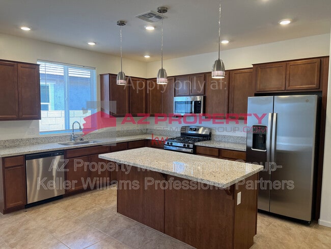 Building Photo - 25126 N 132nd Ln