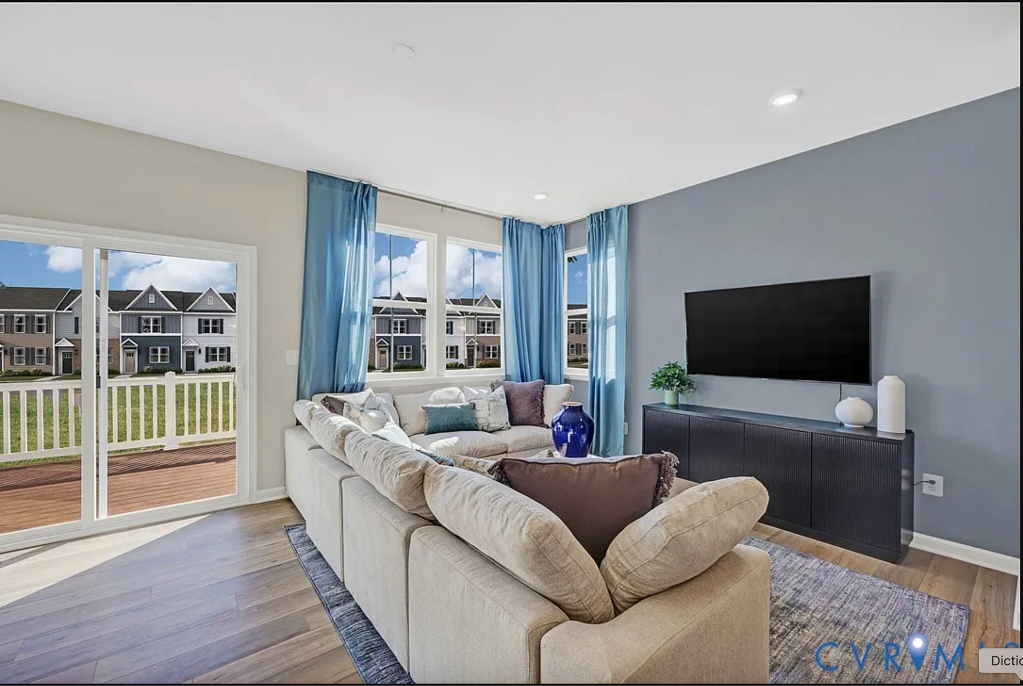 Building Photo - 6117 Primrose Path Rd