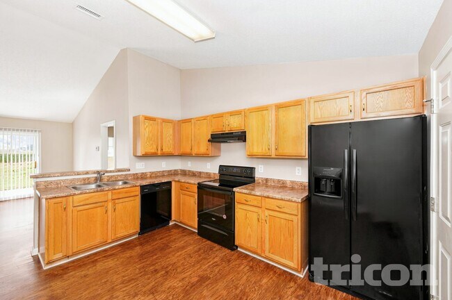 Building Photo - 4964 Wheat Dr SW