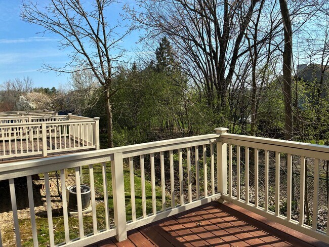 Building Photo - 2166 Pennsylvania Ave