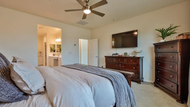 Building Photo - Beautiful Single-Story Home in the Prestig...