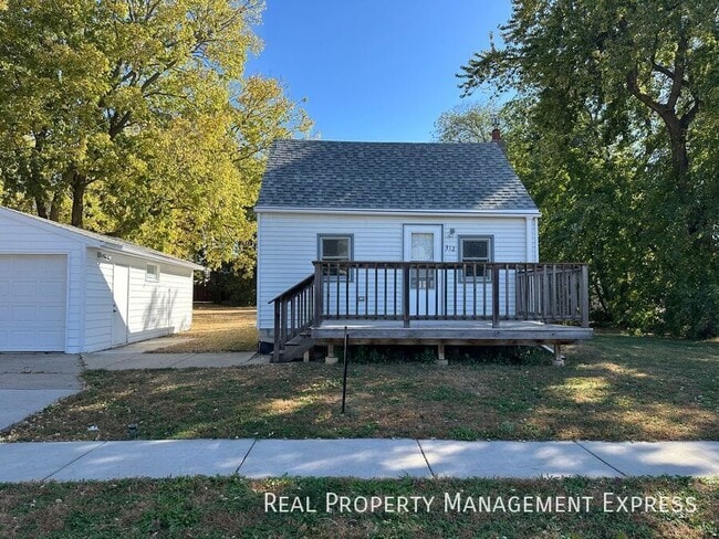 Building Photo - 312 S 1st Ave