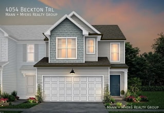 Building Photo - 4054 Beckton Trl