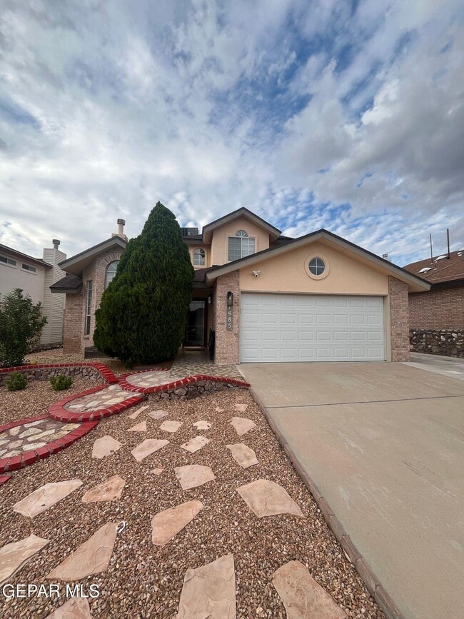 Building Photo - 1485 Desierto Rico Ave