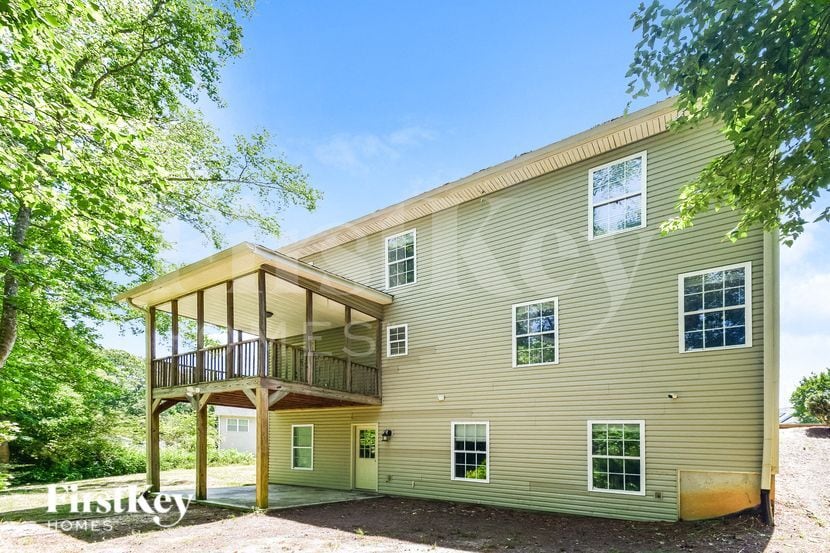 Building Photo - 161 Garrison Ct