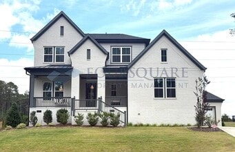 Building Photo - Elegant 4-Bed / 3.5-Bath Home with Main-Level Primary Suite, Quartz Kitchen & 3-Car Garage – In H...