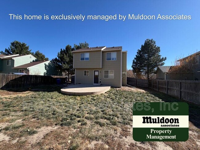 Building Photo - 6572 La Plata Peak Dr