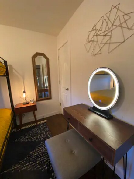 Bedroom 3 - 723 Joseph Ave
