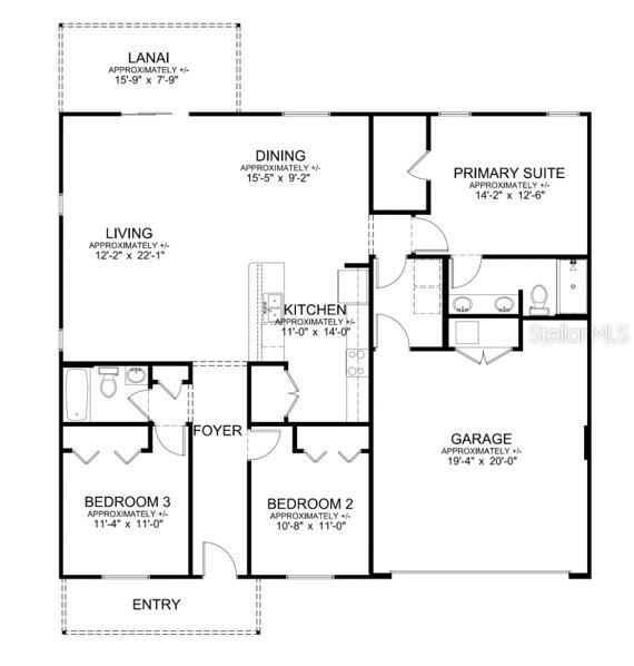 Building Photo - 2421 Hobkirk Lp