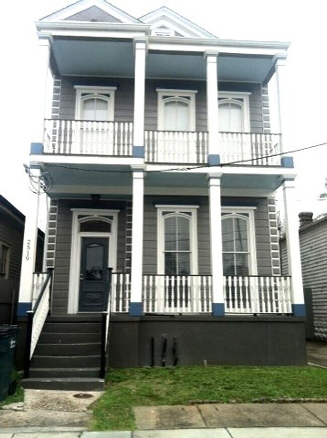 Building Photo - 2519 Cleveland Ave
