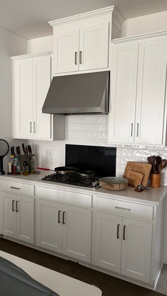 Kitchen - 500 SE Ranch Oak Cir