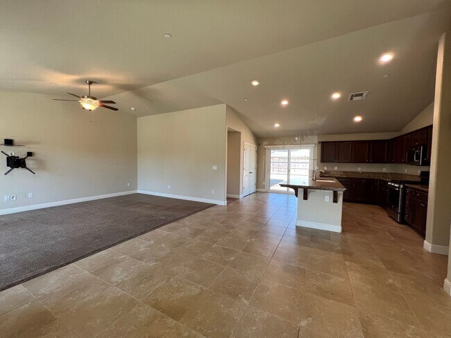 Building Photo - Sanger Home for rent with Solar!