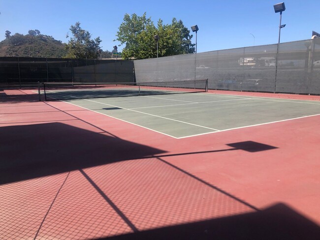 Building Photo - Rancho Mission Villas, 1 Bedroom, 1 Bath, ...