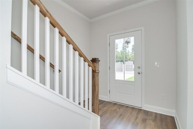 Building Photo - 5121 Huntley Trl