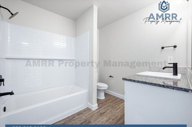 Building Photo - 8622 26th St