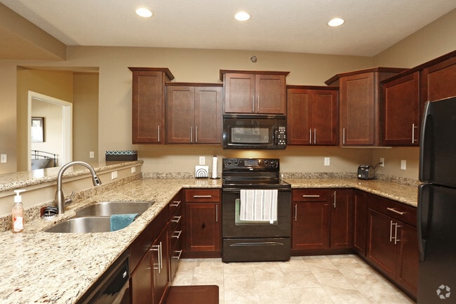Primary Photo - Heartland Fields Condos
