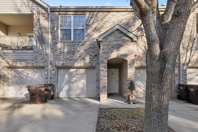 Floorplan - Stone Ridge Estates Apartments & Duplexes