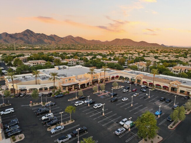 Building Photo - 15050 N Thompson Peak Pkwy