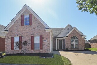 Building Photo - 943 Misty Birch Ln