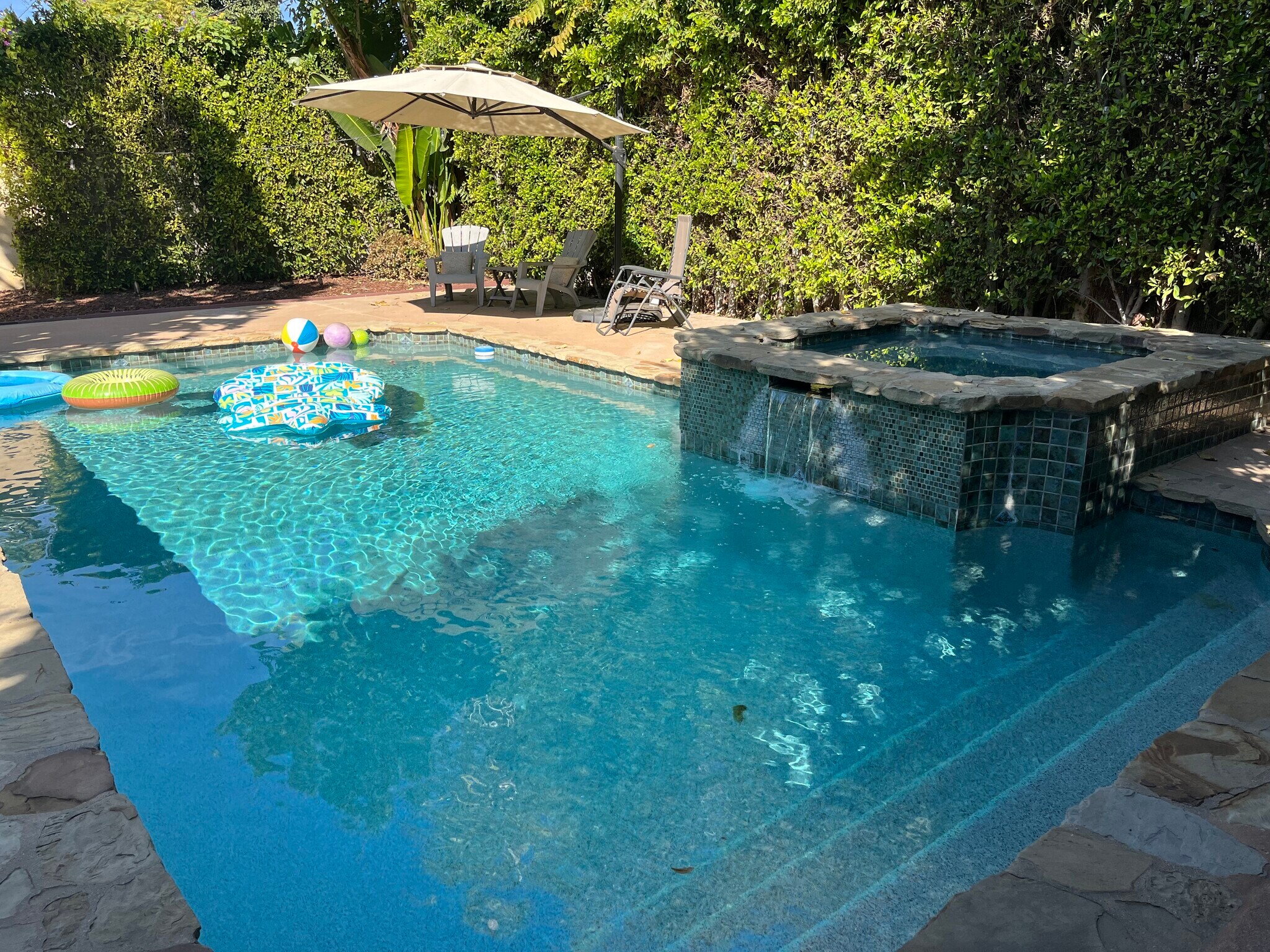 Building Photo - 520 N Myers St