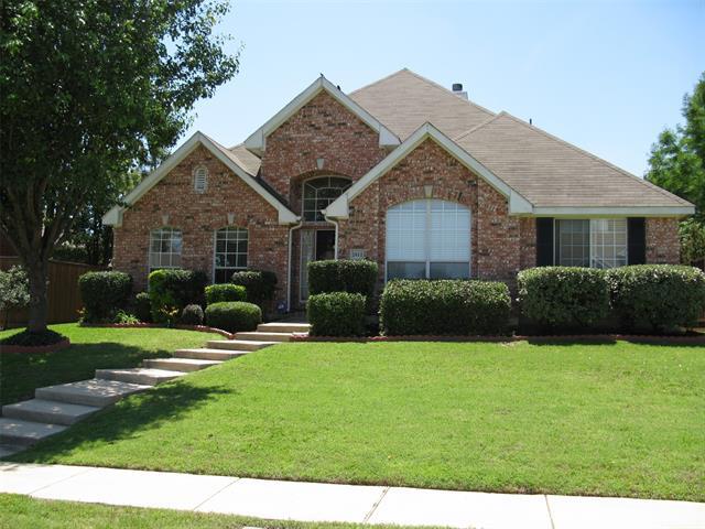 Primary Photo - 2812 Gambel Ln